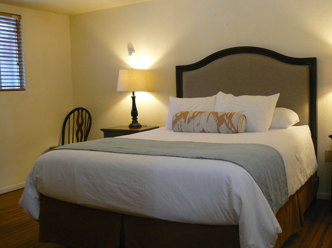 Bedroom 3, Tahoe Sands Resort, Placer
