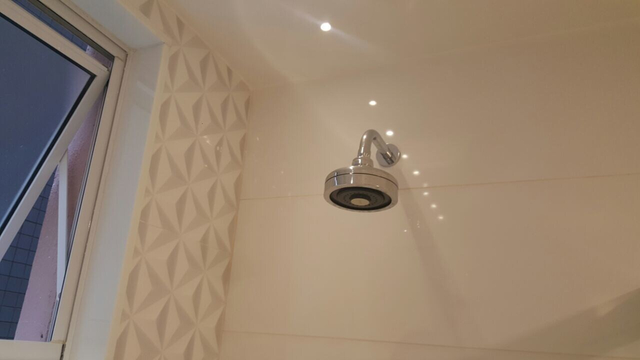 Bathroom 3, Copa1355, Rio de Janeiro