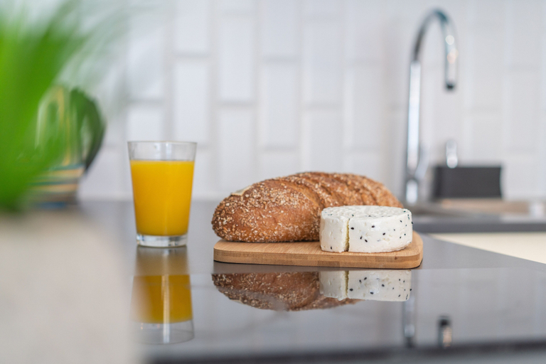 Food & Drinks 4, Splendid Achziv Garden Apartment