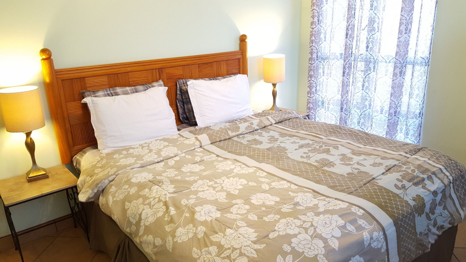 Bedroom, Renovated one bedroom 2 min to the beach, Honolulu