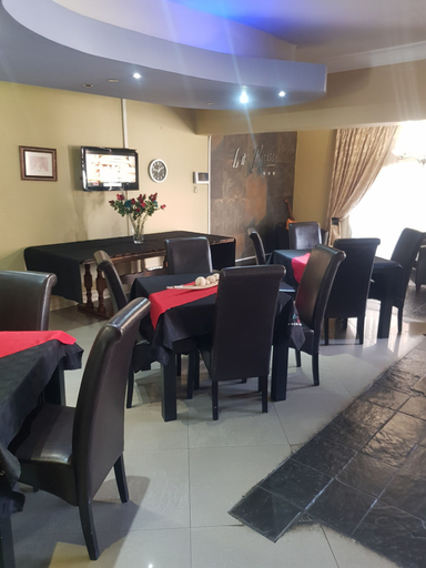 Food & Drinks 4, La Picasso Guesthouse, Gert Sibande