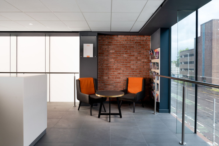 Others 4, easyHotel Glasgow, Glasgow