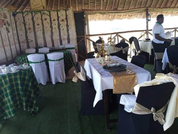 Food & Drinks 4, Little Amanya Camp, Kajiado South