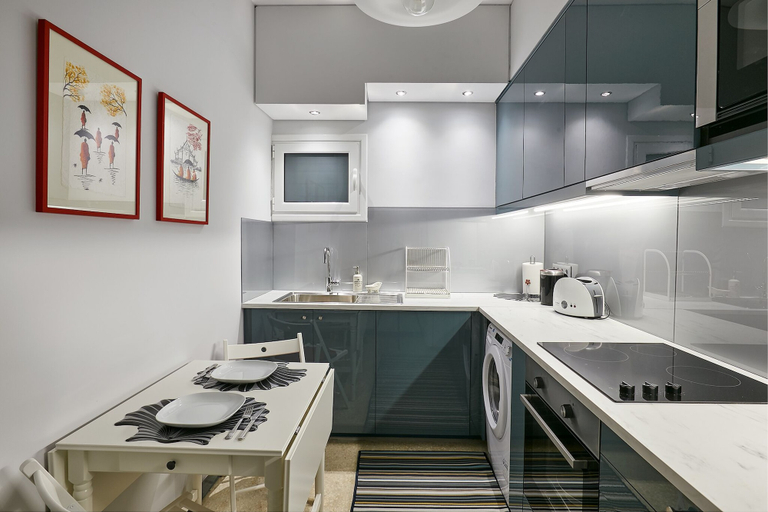 Others 4, Central Kolonaki Apartment, Attica