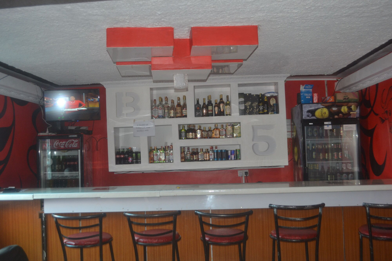 Food & Drinks 4, Maendeleo Parkview Hotel, Narok North