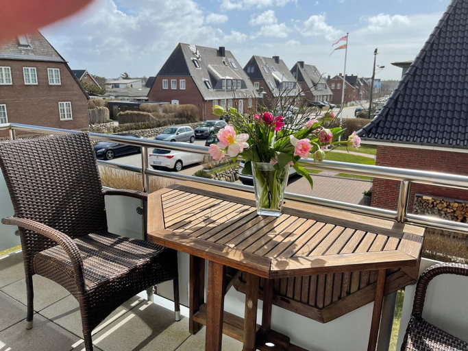 Others 4, Strandvilla Wohnung Strand-suite, Nordfriesland