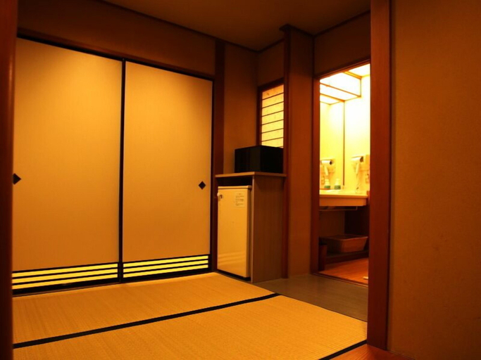 Others 5, Tamai Bekkan, Matsue