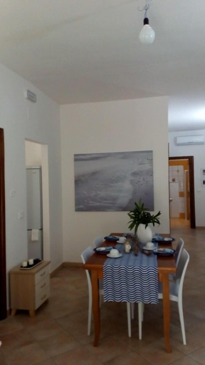 In-room dining 4, Casa Matteo, Lecce