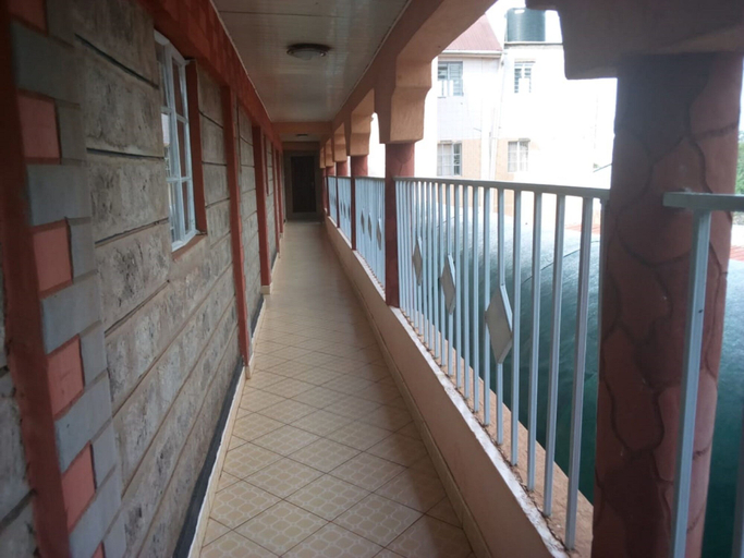 Others 5, Falish Hotels, Mwingi Central