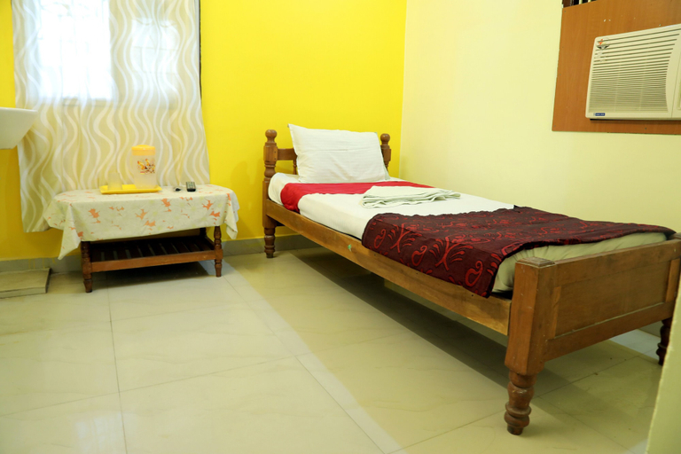 Bedroom 5, Royal Shree Amirthayoga, Nagappattinam