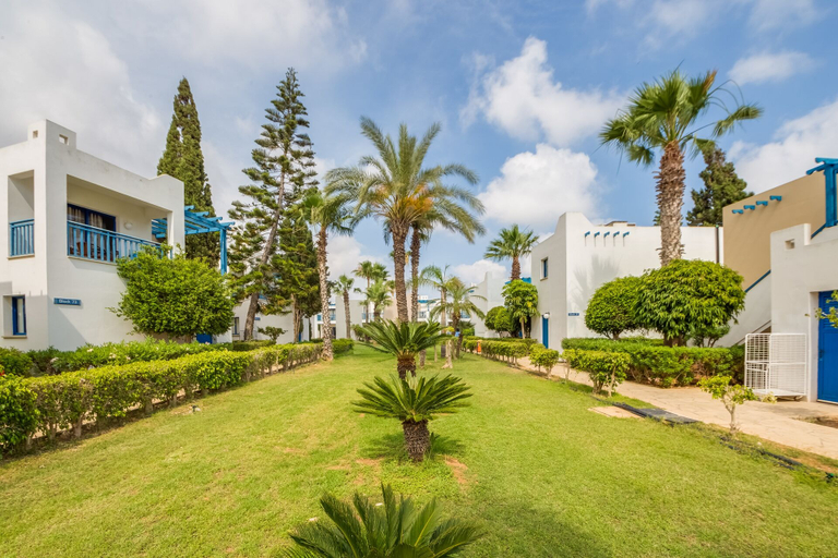 Others 4, MarisMare Apartments