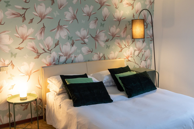 Bedroom 2, Hotel Casa Camilla, Verbano-Cusio-Ossola