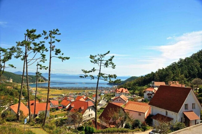 Others 5, Namhae German Village Frankfurt Story, Namhae