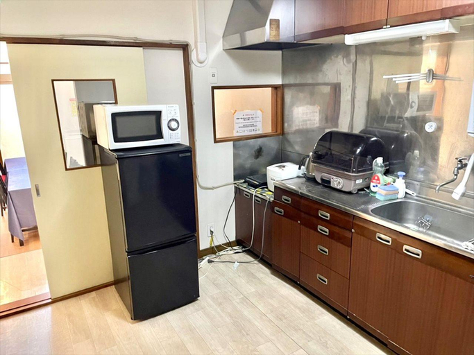 Others 3, D11 Shinagawa 5min by train, Shibuya 10min, Wifi, Shinagawa