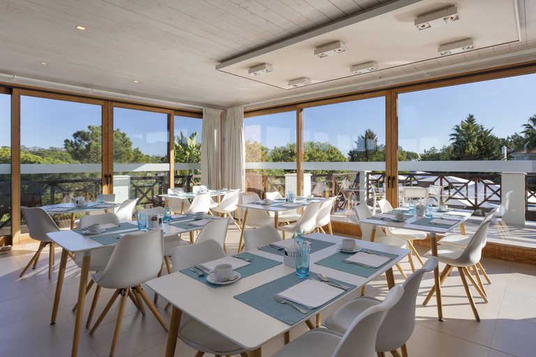 Food & Drinks 5, Martinhal Quinta Family Resort, Loulé