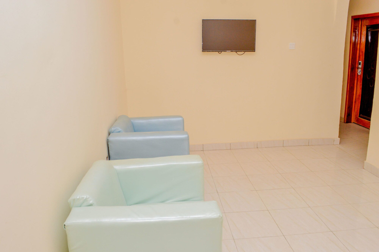 Others 5, Kedros Precious Suites, Ilorin South