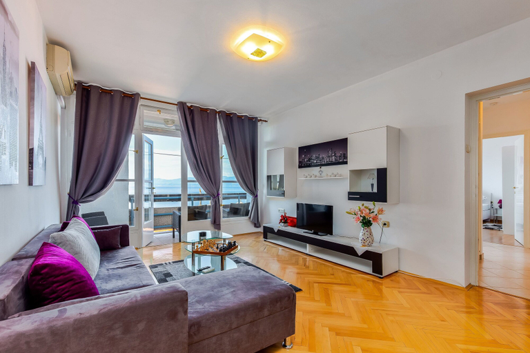 Others 4, Apartment Jasmina, Rijeka