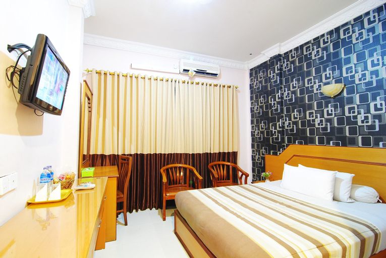 Bedroom 6