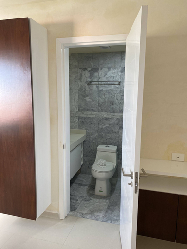 Bathroom 4, Polo 54 Downtown Apartments, Cozumel