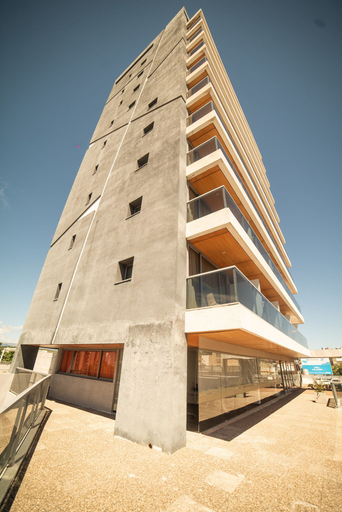 Exterior & Views 2, Hotel Estilo MB, Punilla