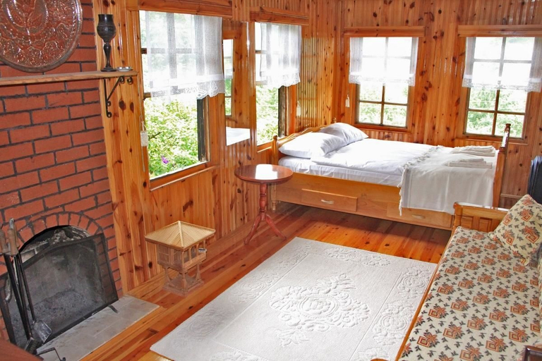 Bedroom 2, Satiroglu Konagi, Fındıklı