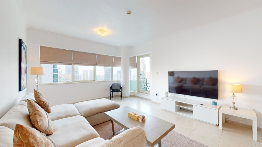 Living area 5, Al Majara 2- 2701, Dubai