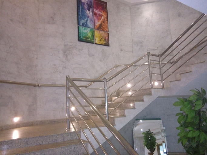 Others 5, Eden Crest Hotel & Resort, Enugu North