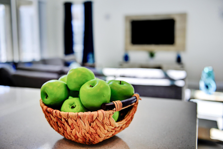 Food & Drinks, Beach Retreat by Orlando Short Term, Osceola