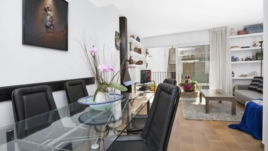 Others 4, Apartamento Sabine, Girona
