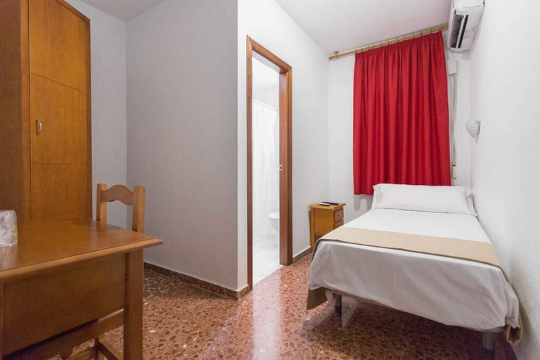 Bedroom 5, Hostal San Rafael, Córdoba