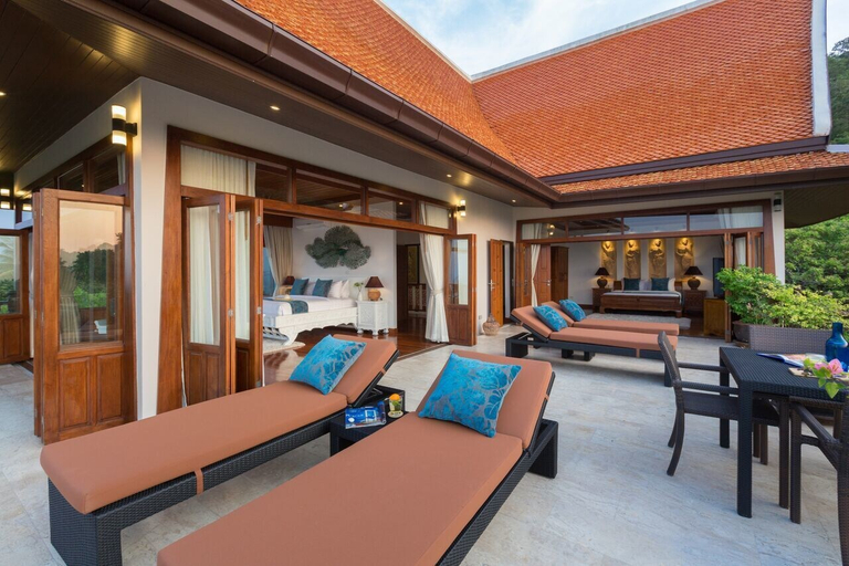 Others 5, Lilly Villa, Ko Samui