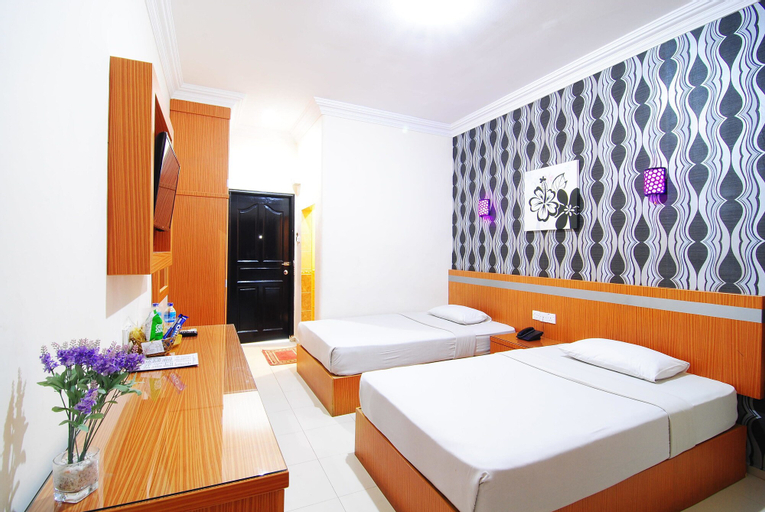 Bedroom 8