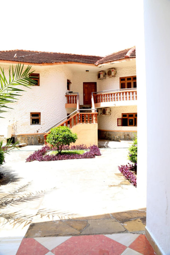 Exterior & Views 2, Stay.Plus Shanzu Beachfront Apartment, Kisauni