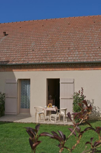 Logis Hotel Le Nuage, Loiret