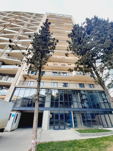 Exterior & Views, Furnished Cozy & luxury Flat, Tbilisi