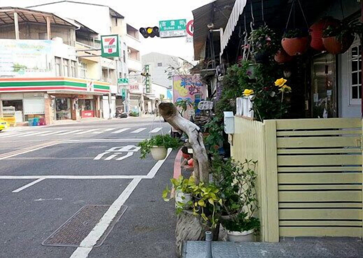 Others, Anping Egret Bay B&B, Tainan