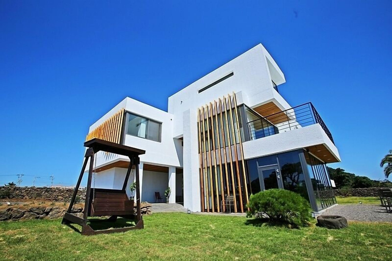 Villanoi Jeju, Seogwipo