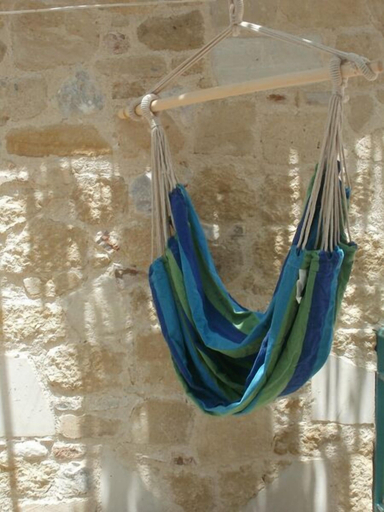 Bathroom 5, SeaShell Apartments, Crete