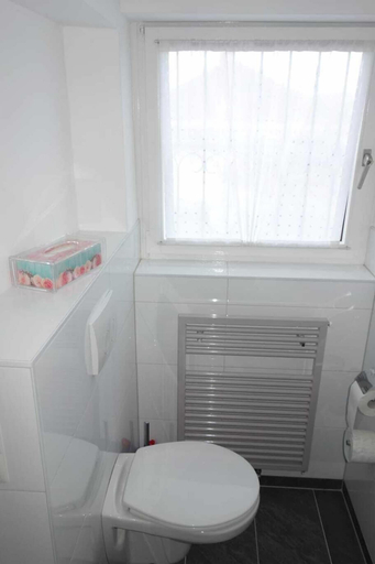 Bathroom 2, Wohnung Werner, Rhein-Sieg-Kreis