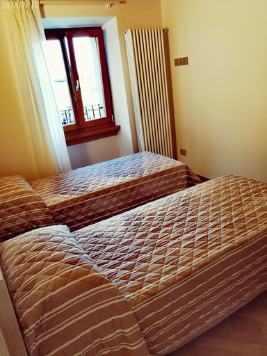 Room 3, Casa Antico Borgo, Verona