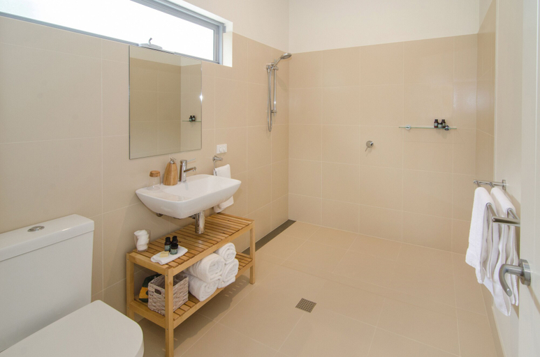 Bathroom, Margaret River Beach Studios, Augusta-Margaret River