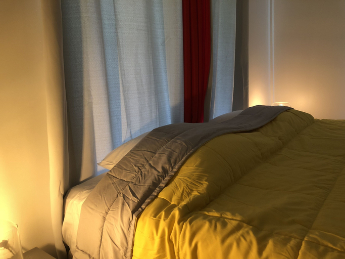 Bedroom 5, Be On The Beach, Sainte-Anne