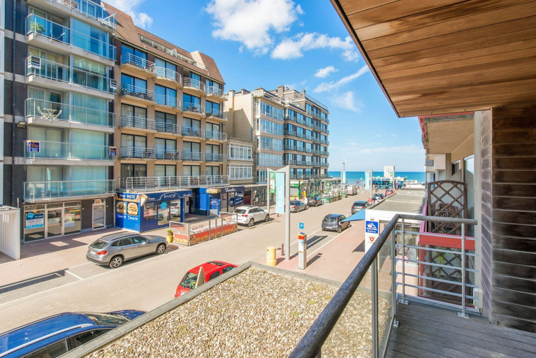 Exterior & Views 2, Ines 101, West-Vlaanderen