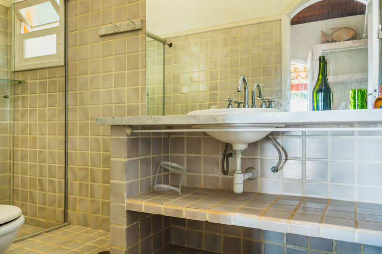Bathroom 3, Casa Pacuíba - Ilhabela, Ilhabela