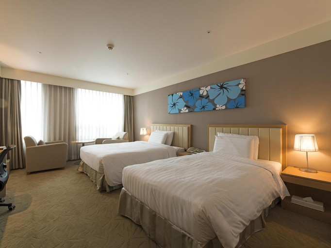 Bedroom 29