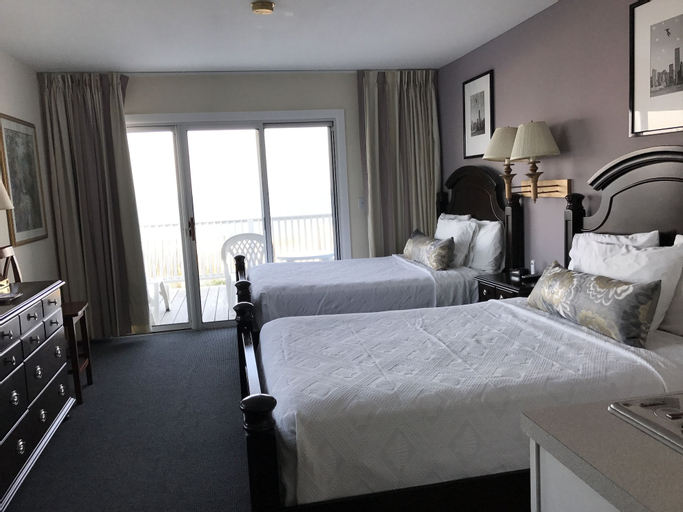 Bedroom 12
