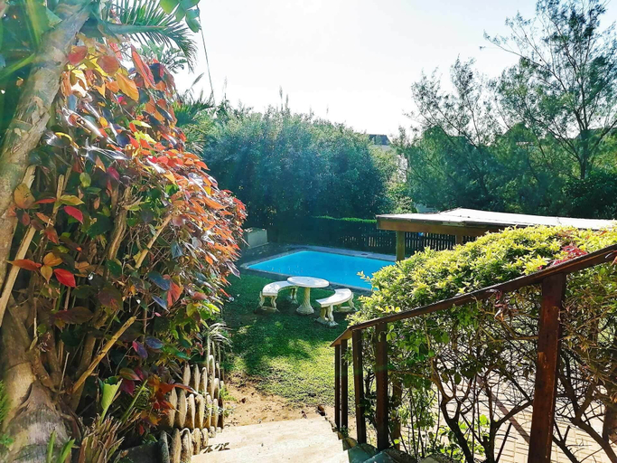 Others 5, Boathouse Bed and Biscuit - Cabin, Ugu