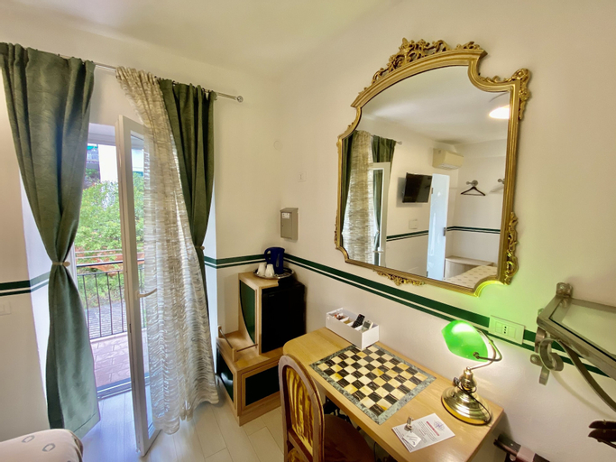 Bedroom 19
