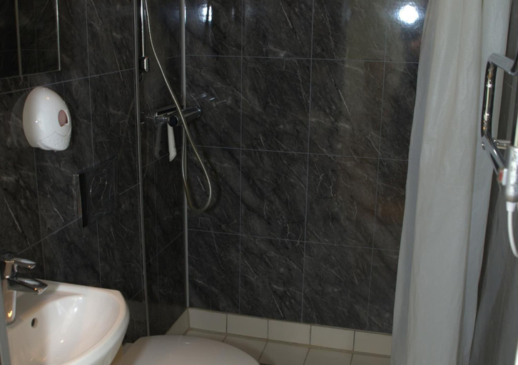 Bathroom, Turistgården - House Of Ven, Landskrona
