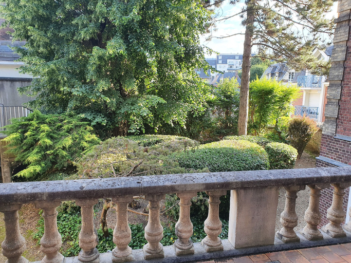 Others 5, The lodge de la Gare, Seine-Maritime